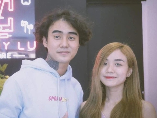 Đạt G bị soi chăm tương tác với vợ cũ Hoài Lâm ngay trước vụ chia tay ồn ào