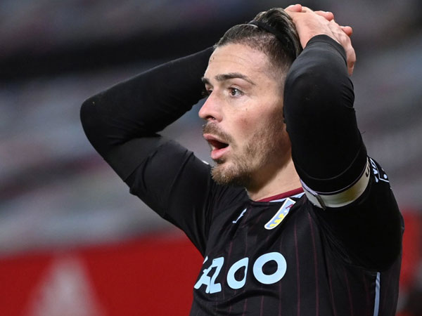MU đạt thỏa thuận Grealish, Liverpool mua Vlahovic