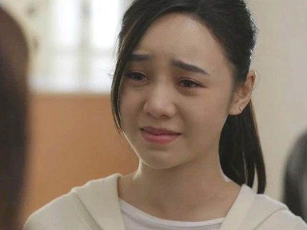 Hãy nói lời yêu: Quỳnh Kool vạch mặt bố ngoại tình, mẹ xấu xa trước mặt Công Dương - Bảo Hân khiến ai nấy ngỡ ngàng
