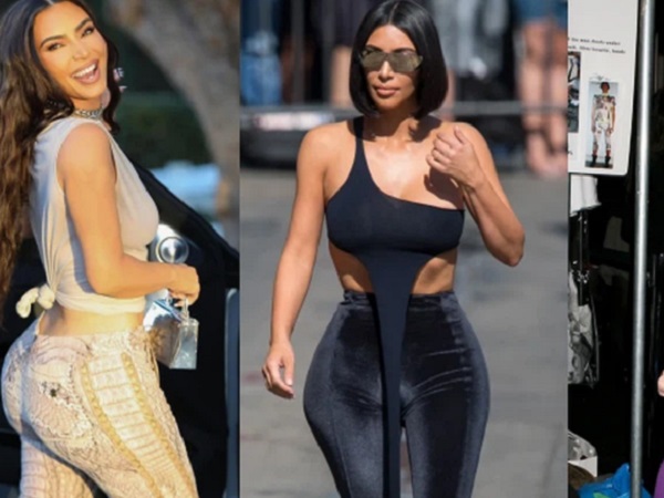 Cuộc đại tu vòng 3... khó hiểu của Kim Kardashian sau 14 năm: Ngày càng khủng đến dị dạng, đỉnh điểm là lần nhìn như sắp nổ
