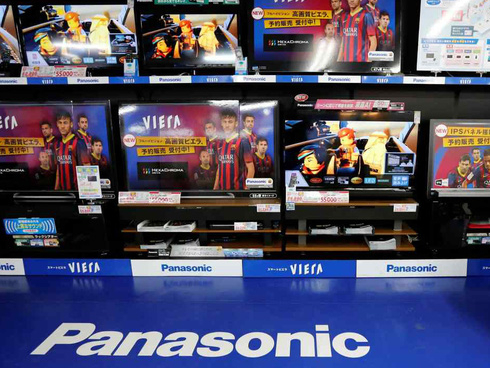 Nikkei Asia: Panasonic sẽ ngừng sản xuất TV tại Việt Nam?