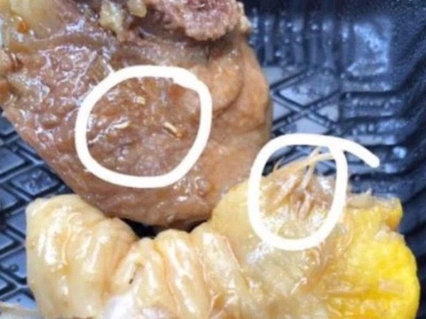 Vụ khách cách ly Covid-19 'tố' khách sạn phục vụ đồ ăn có dòi: Giám đốc Sở Y tế Khánh Hòa nói gì?