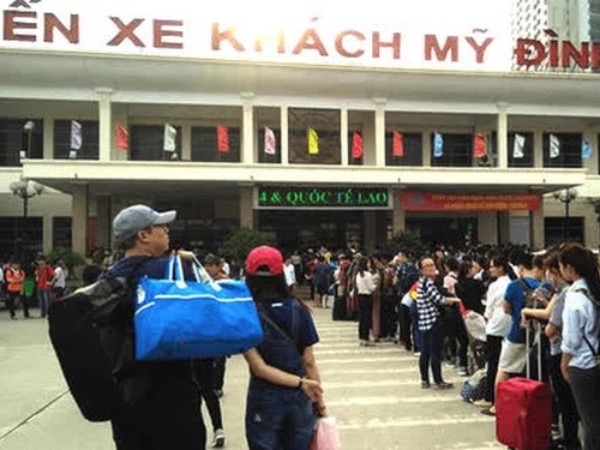 Thông báo khẩn tìm người đi xe khách Việt Phương Hà Nội - Yên Bái ngày 29-4