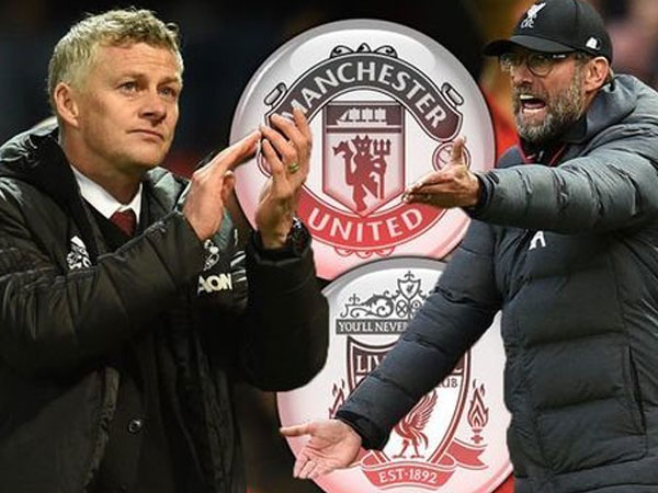 Klopp nói lời thật lòng về Solskjaer và MU, không thể chê được