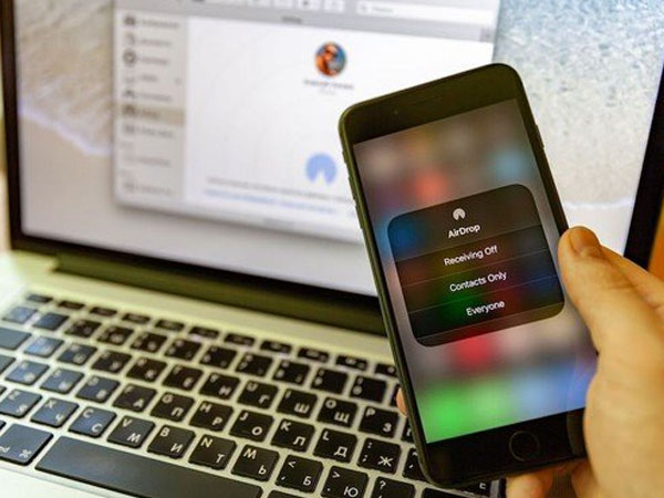 Lý do người dùng iOS nên tắt ngay AirDrop