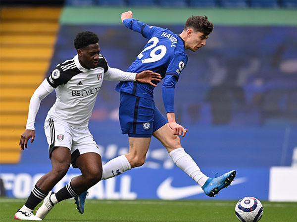 Havertz lập cú đúp, Chelsea lại 'bắt nạt' Fulham