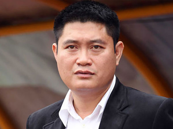 Chân dung nhóm đại gia khét tiếng đất  Ninh Bình