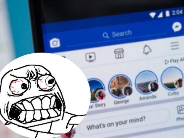 Facebook lại có một bản cập nhật story 'đi vào lòng đất', kẻ stalk mình thì mãi không được tiết lộ danh tính, còn mình thì làm gì cũng bị lộ?
