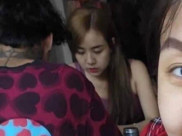 Giữa drama tình ái, vợ cũ Hoài Lâm và Đạt G bị team qua đường 'tóm gọn' ảnh cùng nhau đi ăn sáng?
