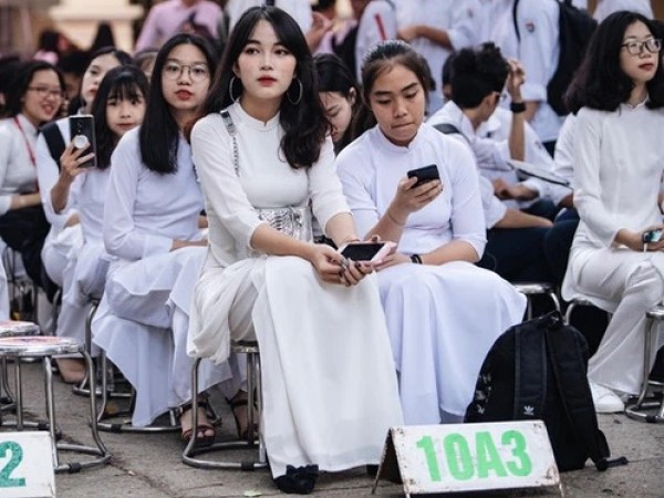 Học sinh Hà Nội đi học hay nghỉ học sau lễ?