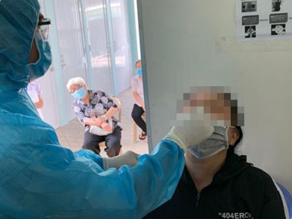 Đà Nẵng: 19 người tiếp xúc gần với bệnh nhân Covid-19 người Trung Quốc âm tính lần 1