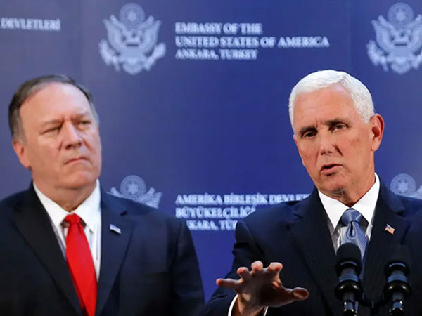Xuất hiện 8 ứng viên tổng thống đảng Cộng hòa, không có ông Trump