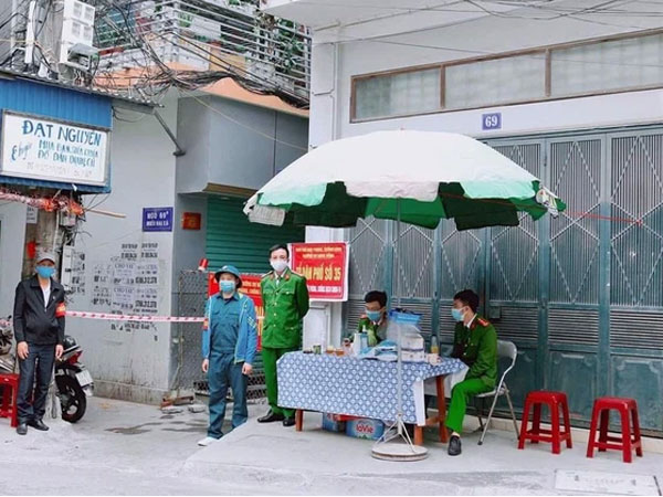Vĩnh Phúc dừng hoạt động karaoke, massage, quán bar, vũ trường, game, khu vui chơi giải trí từ 12h ngày 1/5
