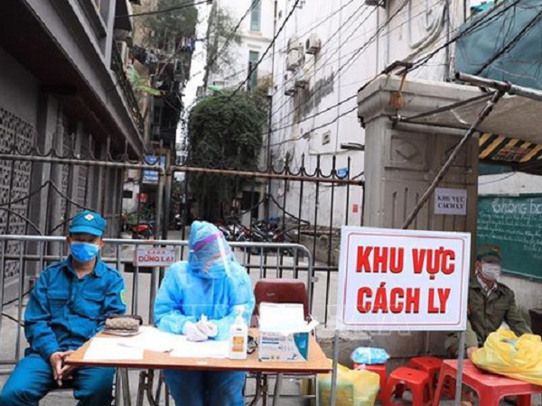 Tạm đình chỉ công tác Giám đốc Trung tâm Y tế TP Yên Bái