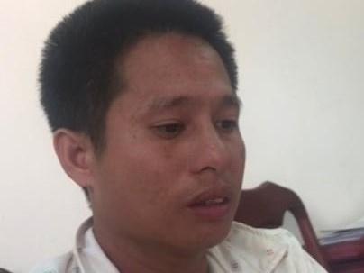 Khởi tố đối tượng xúc phạm Quốc kỳ