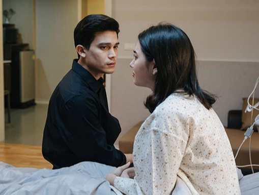 Vui mừng thông báo có thai, chồng đưa ngay cho tôi 500 triệu nhưng lại nói một câu khiến tôi tái mặt sợ hãi