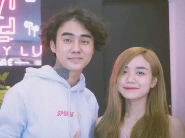 Đạt G thừa nhận yêu vợ cũ Hoài Lâm, gửi lời xin lỗi đến Du Uyên sau lùm xùm