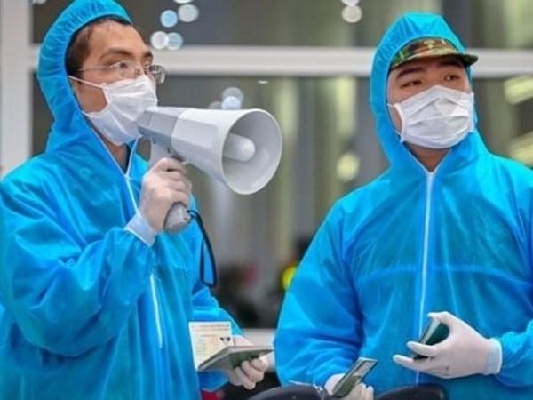 Hà Nội tìm người từng đến 2 đám cưới ở Bắc Giang và Yên Bái