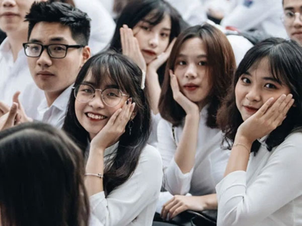 Danh sách gần 20 trường Đại học ở Hà Nội thông báo khẩn cho sinh viên nghỉ học từ ngày 3/5