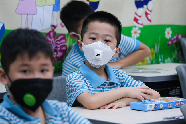 Sau Hà Nội, thêm 2 tỉnh thành thông báo cho học sinh nghỉ học vì ảnh hưởng của dịch Covid-19