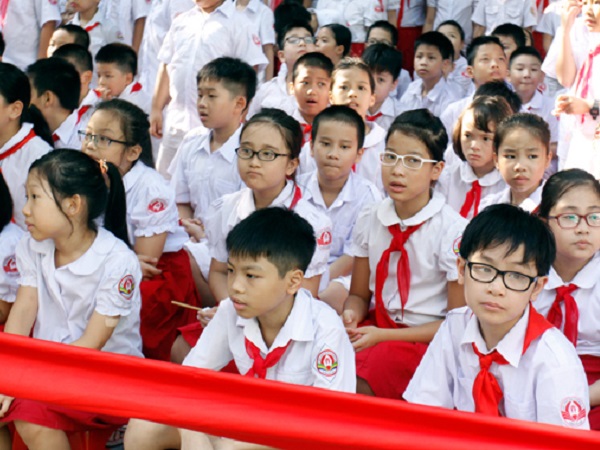 Tối nay thêm tỉnh thành đã ra thông báo cho học sinh toàn tỉnh nghỉ học