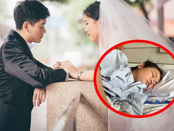 Vợ bị tai nạn nhập viện, chồng giàu trả lời một câu dửng dưng khi được gọi đến và màn vượt lên chính mình 'tuyên án tử' cho cuộc hôn nhân cực chóng vánh!