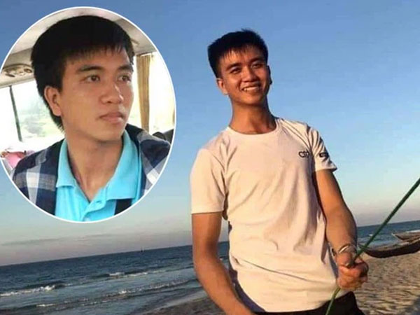 Vụ nam sinh tử vong sau khi cứu 3 bạn đuối nước thoát chết: Truy tặng Huy hiệu Tuổi trẻ dũng cảm