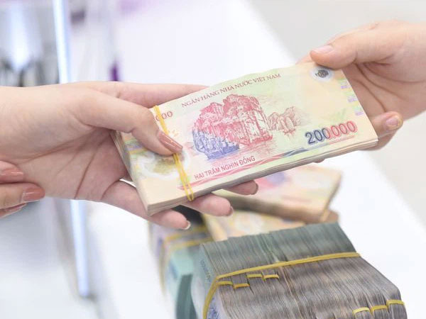 Tại sao có người vay tiền rất dễ nhưng có người lại không vay nổi dù chỉ một xu?