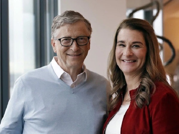 Vợ chồng Bill Gates đã đầu tư bao nhiêu vào Việt Nam qua quỹ Bill & Melinda Gates?
