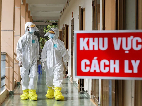 Một bác sĩ ở Hà Nội dương tính với nCoV, F1 rải rác 5 quận huyện