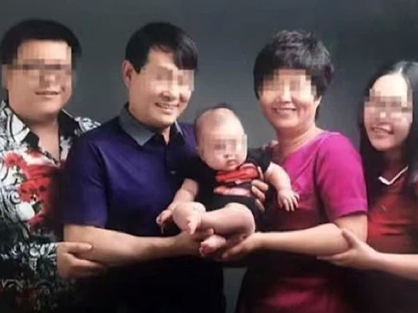 Được gã chồng 'thương vợ' đưa ra nước ngoài du lịch, người phụ nữ trẻ nào ngờ âm mưu tàn độc đang đón chờ nơi 'hòn đảo thiên đường'