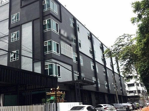 Mua chung cư cao cấp 4,2 tỷ cho thuê, sau 5 năm rao 2,8 tỷ không ai hỏi