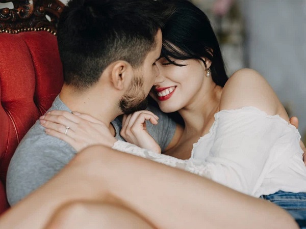 3 cặp đôi không bao giờ làm 'chuyện ấy' tiết lộ lý do 'tẩy chay' tình dục