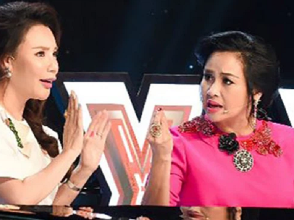 Nathan Lee livestream bóc phốt The X-Factor, vụ ồn ào Thanh Lam mắng Hồ Quỳnh Hương 'láo' bị đào lại