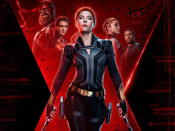 Marvel khoe nóng 10 bom tấn mới: Black Panther tái xuất, Angelina Jolie xuất hiện chỉ 2 giây cũng đủ làm dân tình náo loạn