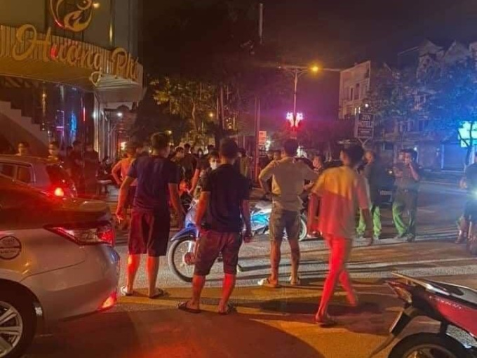 Vĩnh Phúc: Lại phát hiện 39 người Trung Quốc nhập cảnh trái phép