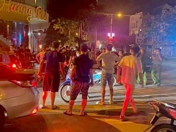 Khởi tố, bắt giam kẻ đưa 52 người Trung Quốc vào Vĩnh Phúc
