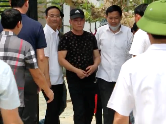 Nghi phạm bắn chết 2 người ở Nghệ An từng bị Bộ Công an truy nã với tên Cao Tỷ Phú