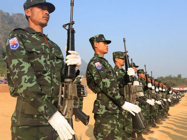Myanmar đứng bên bờ một cuộc nội chiến quy mô lớn và tàn khốc