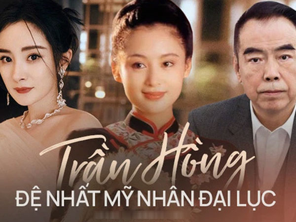 Tiểu tam ngông nghênh nhất lịch sử Cbiz: Chèn ép tình địch, khiến Dương Mịch 'bay màu' và cái kết ngỡ ngàng tuổi xế chiều