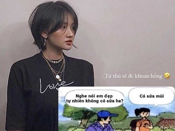 Hoàng Anh Apple khoe nhan sắc cuốn hút ở tuổi 33, công khai thừa nhận 'dao kéo'