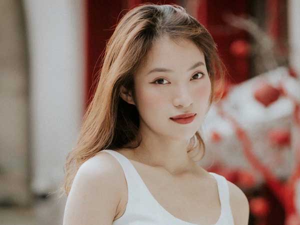 'Hot girl 7 thứ tiếng' Khánh Vy tái xuất với màn bắn tiếng Anh siêu đỉnh tại TED Talks, lần đầu chia sẻ những góc khuất phía sau thành công