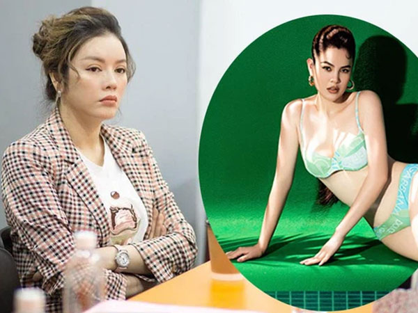 Lý Nhã Kỳ khi nổi giận: Dằn mặt đại gia có tiếng, quyết liệt 'vạch trần' cả cộng sự