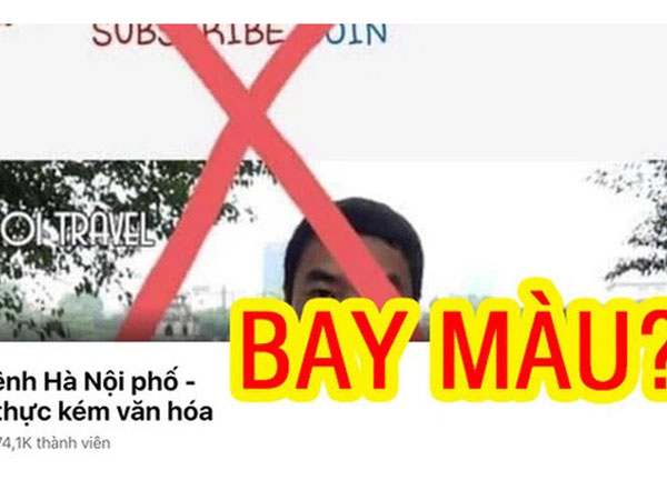 Nhóm tẩy chay Duy Nến bất ngờ bị 'bay màu', dân tình hoang mang không hiểu lý do