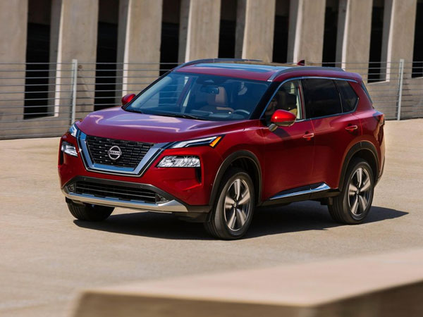 Nissan X-Trail thế hệ mới bị triệu hồi lần thứ ba