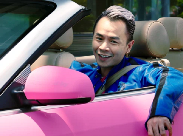 Không hổ danh là 'thánh tạo trend', Binz tung MV toàn câu xu hướng