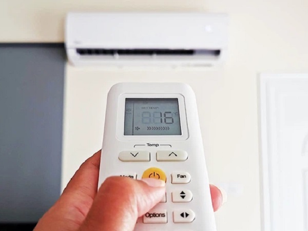 Điều hòa giá rẻ chỉ tốn 4.000 đồng tiền điện/đêm và loạt máy lạnh cực tiết kiệm điện