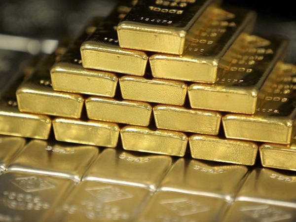 3 lý do giá vàng có thể giảm 200 USD/oz từ nay đến cuối năm