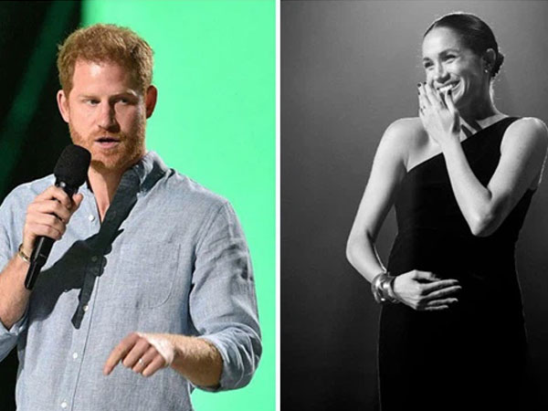Ẩn ý thâm sâu của Meghan Markle khi để Harry xuất hiện một mình trong sự kiện toàn sao khiến anh nhận hết mọi chỉ trích