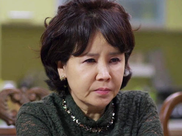 Mẹ chồng 'đóng kịch' thương con dâu suốt 1 năm, đến bữa cơm bà bỗng khen đứa con ngoài giá thú của chồng tôi rồi hạ màn cay độc